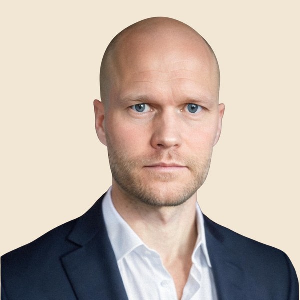 Søren Friis