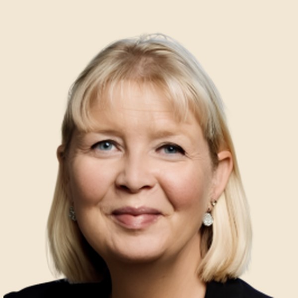 Ulla Eliassen
