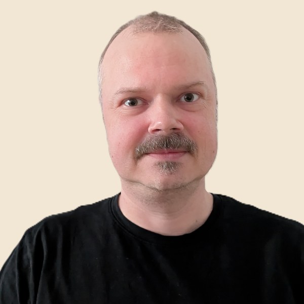 Håkon Daltveit