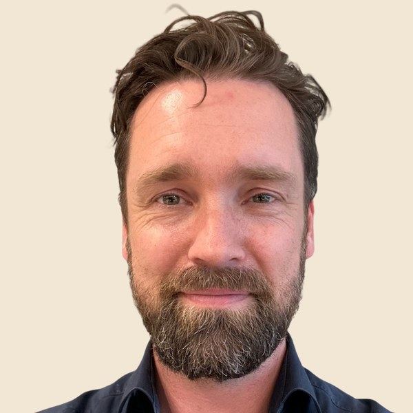 Mads Nyborg