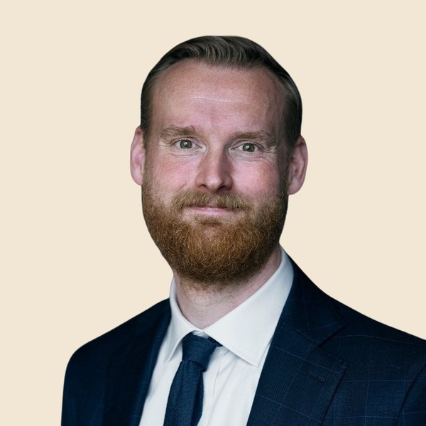 Mathies Laursen